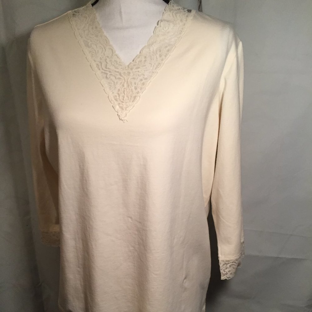 Shirt-Classic Elements #3060